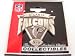 Atlanta Falcons Logo Pin Button