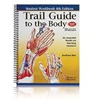 Trail Guide to the Body Student Workbook, 4th Edition