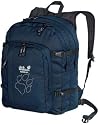 Jack Wolfskin Rucksack Daypack Berkeley