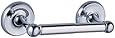 Gatco 5072 Designer II Toilet Tissue Holder, Chrome