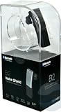 BlueNext B2 Bluetooth Wireless Headset With Dual Microphone & Noise Cancel System