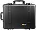 Pelican 1560NF Case w/o Foam - Black