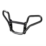 Polaris Rear Brushguard - pt# 2877918