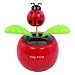Solar Dancing Ladybug