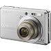 Sony Cybershot DSCS750 7.2MP Digital Camera with 3x Optical Zoom