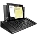 IHOME IDM5B UNIVERSAL BLUETOOTH(R) STEREO SPEAKER SYSTEM KEYBOARD WITH SPEAKERPHONE (IDM5B) -