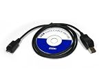 Datenkabel USB wie Nokia DLR-3 inkl. Treiber-CD
