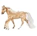 Breyer Pony Gals - Dixie Palomino Quarter Horse
