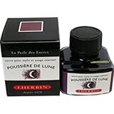 J. Herbin Fountain Pen Poussiere De Lune Bottled Ink