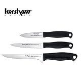 KERSHAW - KW99203 , Kershaw - Three Knife Gift Pack