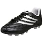 adidas Toddler/Little Kid QuitoV TRX HG Soccer Shoe