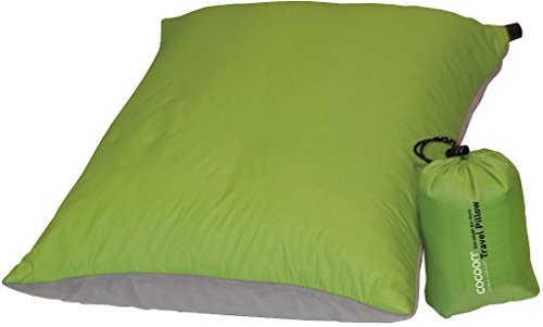 Cocoon Air-Core Pillow pillow Ultralight grey/blue 2014 cushion