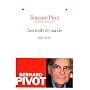 Les mots de ma vie de Bernard Pivot
