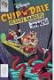 Disney's Chip 'n' Dale Rescue Rangers - # 3 - 08/90 - "King of Beasts Caper" Part 1