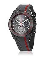 SO&CO Reloj 5010R.2 Gris