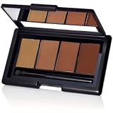 e.l.f. Complete Coverage Concealer, 0.25 Ounce