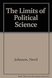 The limits of political science