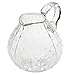 grand bernard crystal pitcher by scholten & baijings for t.e.