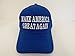 Republican Nation Make America Great Again Hat