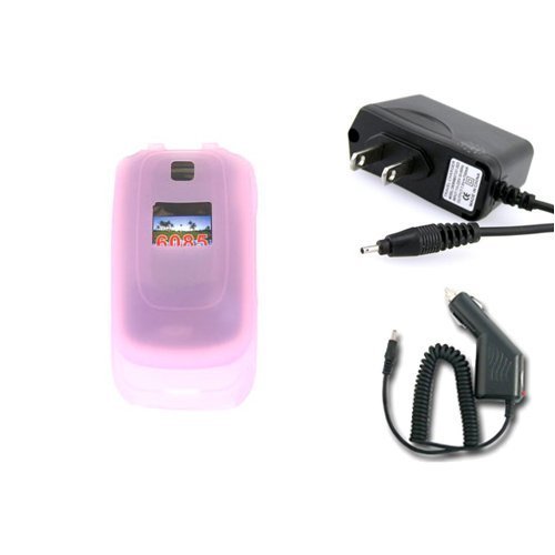 Rapid Premium Car Charger for Nokia 6085