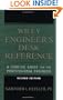 The Wiley Engineer's Desk Reference: A Concise Guide for the Professional Engineer