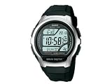 Casio Wave Ceptor Watch WV-58U-1AVEF