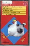Longman Book Project: New Readers Fiction 2, Cassette (Longman Book Project)