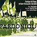 Anne auffret & daniel le f�on & lo�k le griguer, Pardoniou/vol. 3 - les plus beaux cantiq