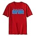 T-SHIRT RED 