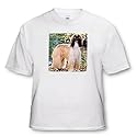 Dogs Afghan - Afghan Hound - T-Shirts