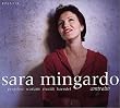 Sara Mingardo-Vocal Music