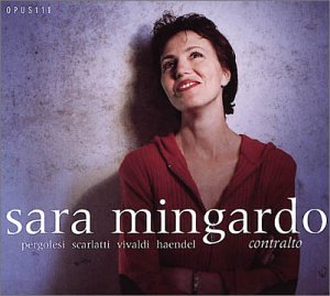 A - Ha - Sara Mingardo - Zortam Music