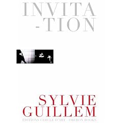 Invitation: Sylvie Guillem