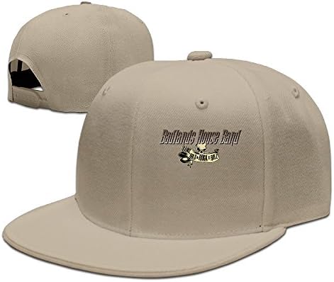 Female Visor Hats Badlands Baseball Caps