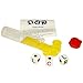 Left Center Right Dice Game - Yellow