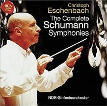 The Complete Schumann Symphonies