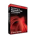 Total Training for Macromedia Flash Professional 8 Win/Mac [DVD]