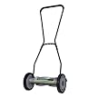 Deluxe 18" Light Push Reel Mower