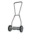 18 inch Deluxe Light Push Reel Mower