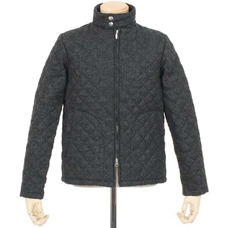 (Traditional Weather Wear)トラディショナル・ウェザーウェア キルティングジャケット エルトン MQ