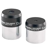 Orion Explorer II Power Pair Eyepiece Set