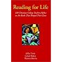 Reading for Life by Jeffry Davis