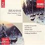 Brahms - Piano Concertos