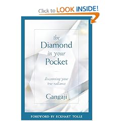 The Diamond in Your Pocket: Discovering Your True Radiance