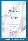 cover of The Diamond in Your Pocket: Discovering Your True Radiance