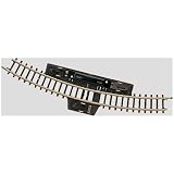Marklin 8529 Curved Circuit Track Section