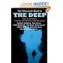 The Mammoth Book of the Deep: Over 30 True Stories of Danger and Adventure Under the Sea
