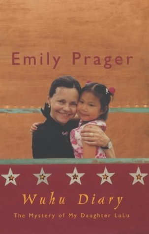 WUHU DIARY: THE MYSTERY OF MY DAUGHTER LULU