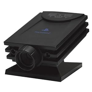 Ps2 Camera
