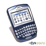 Rim Blackberry 7290 - PDA/Email Cellular Phone (Unlocked)